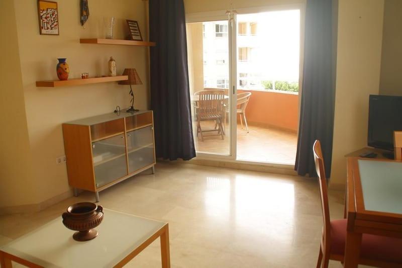 El Balcon De Mar Apartment Nerja Exterior photo