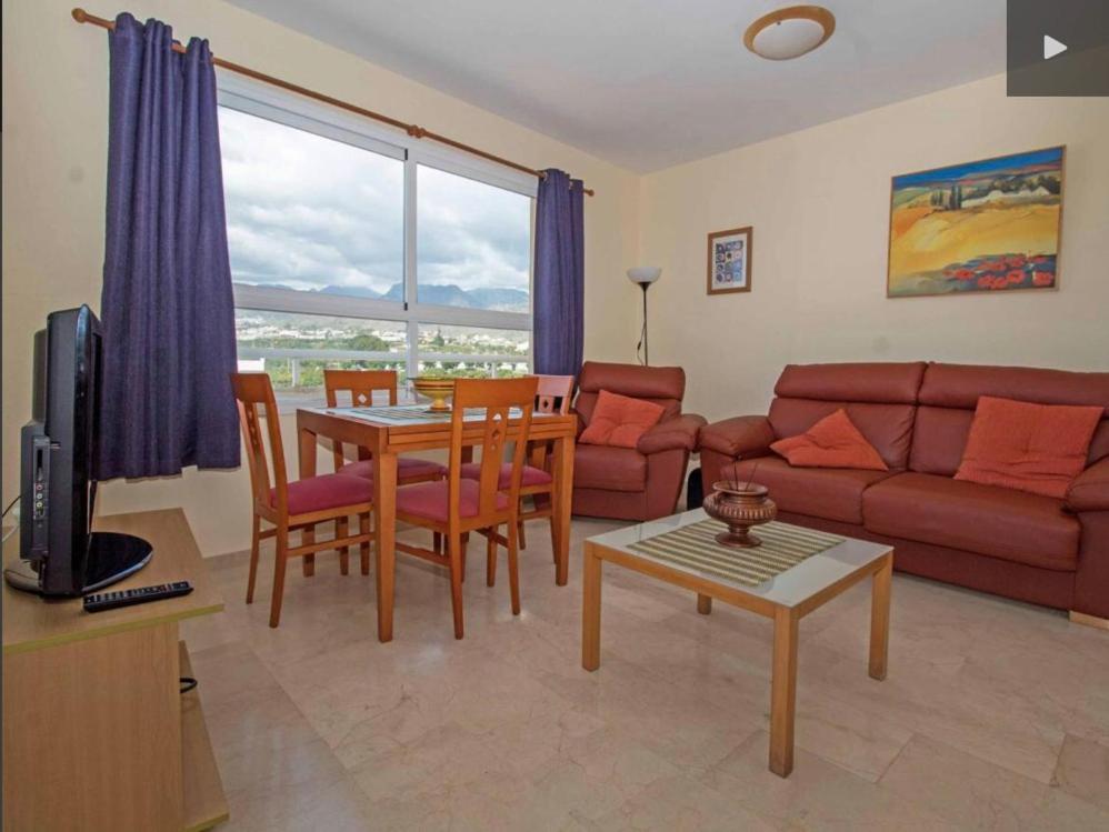 El Balcon De Mar Apartment Nerja Exterior photo